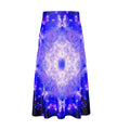 Katerina's Psyche Desires Midi Skirt