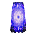 Katerina's Psyche Desires Midi Skirt