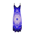Katerina's Psyche Desires Slip Dress