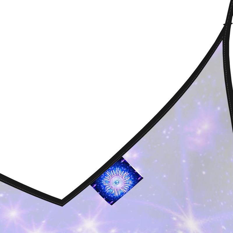 Katerina's Psyche Desires Slip Dress