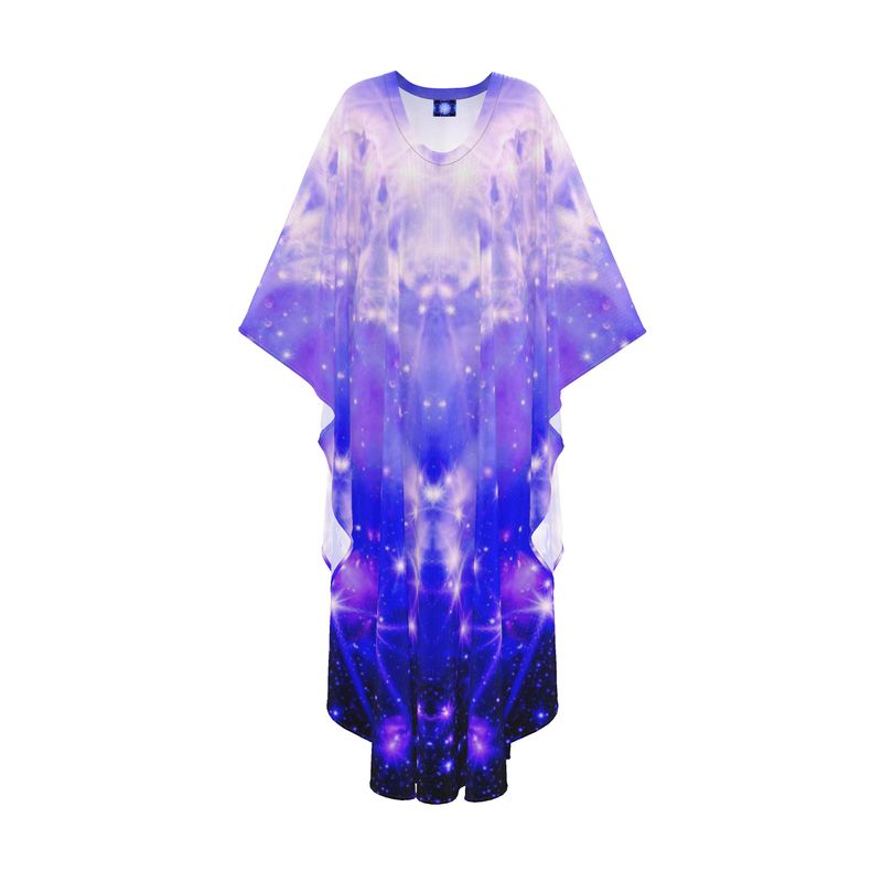 Katerina's Psyche Desires Kaftan