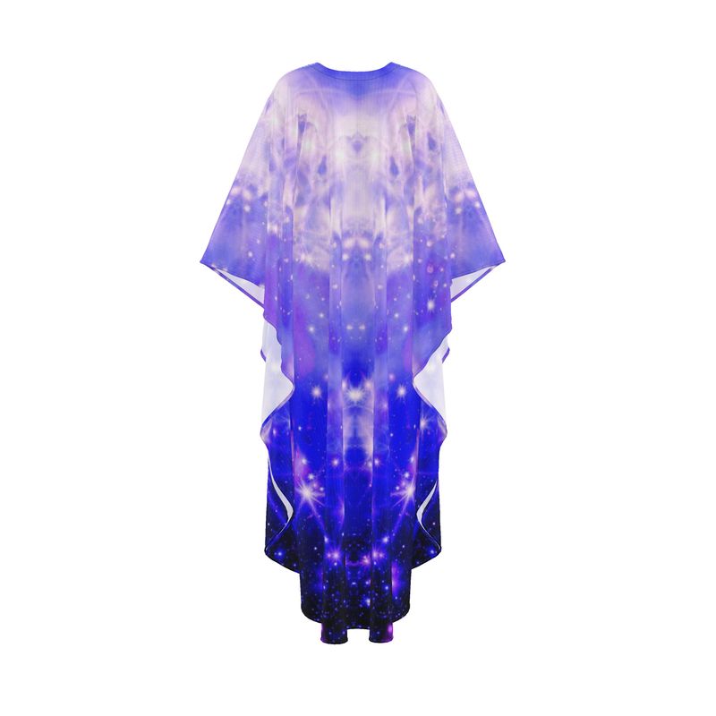 Katerina's Psyche Desires Kaftan