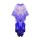 Katerina's Psyche Desires Kaftan