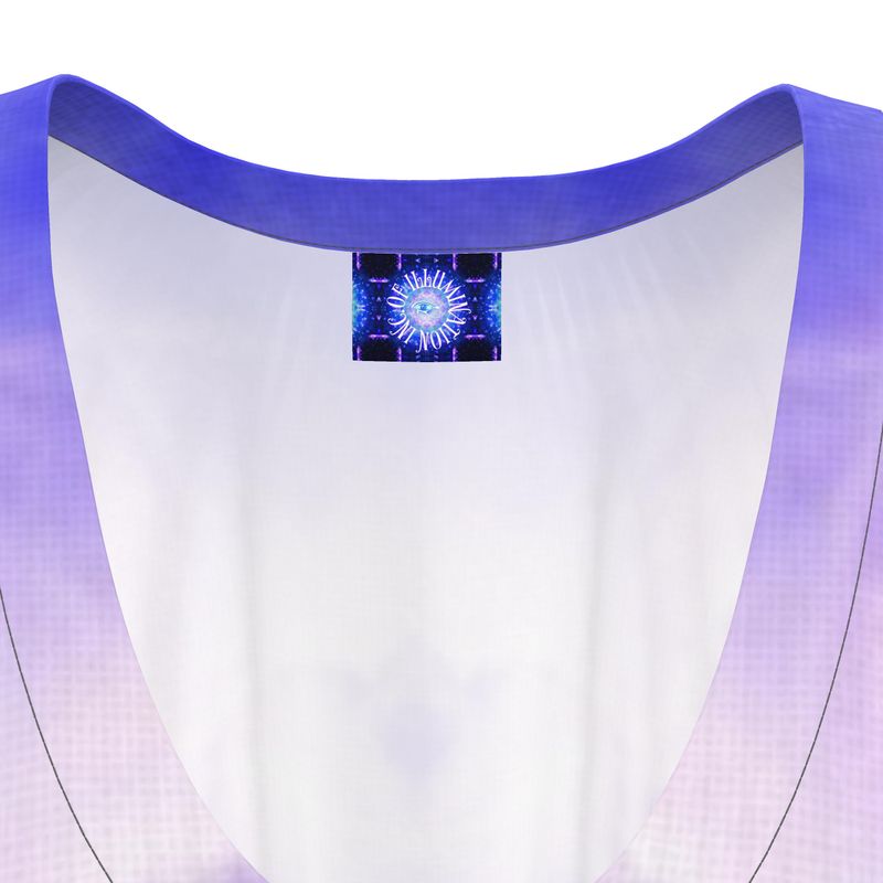Katerina's Psyche Desires Kaftan