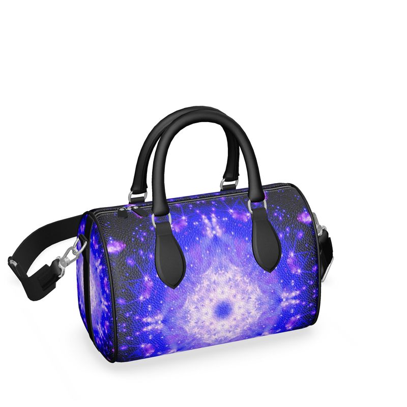 Katerina's Psyche Desires Mini Denbigh Duffle bag