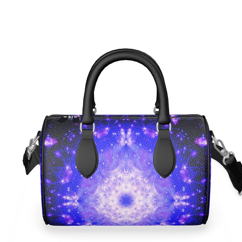 Katerina's Psyche Desires Mini Denbigh Duffle bag