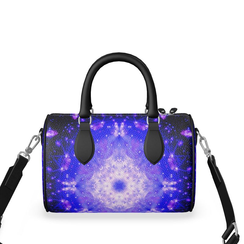 Katerina's Psyche Desires Mini Denbigh Duffle bag