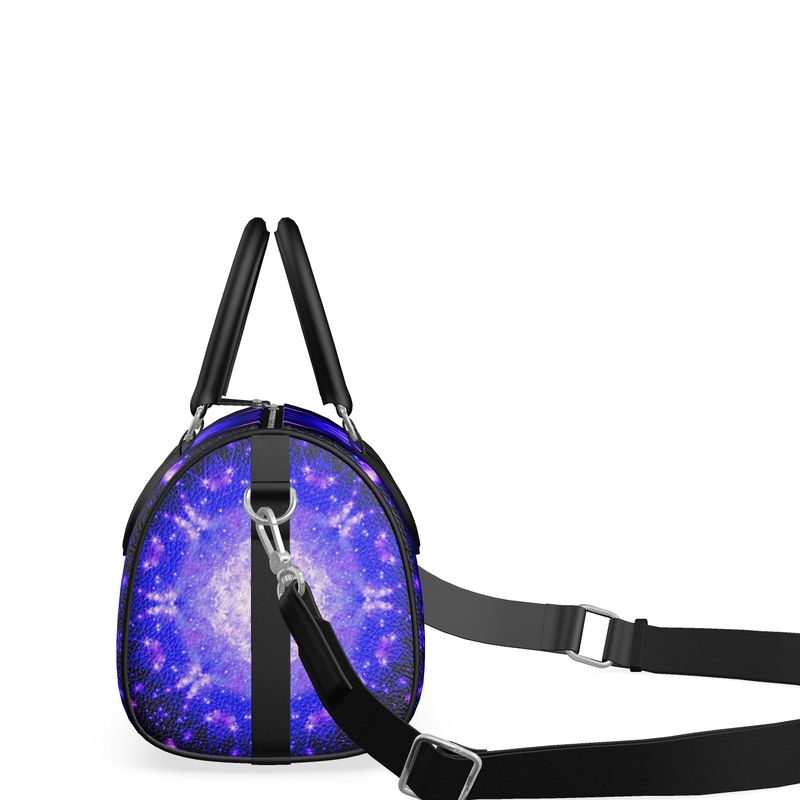 Katerina's Psyche Desires Mini Denbigh Duffle bag