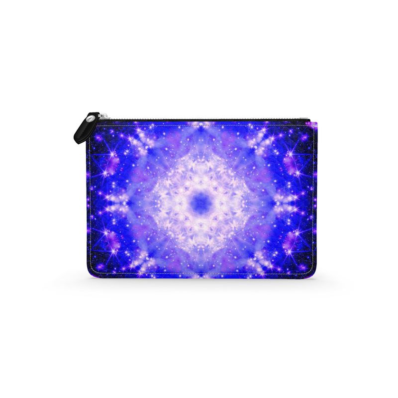 Katerina's Psyche Desires Leather pouch