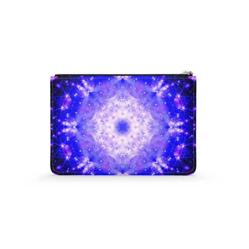 Katerina's Psyche Desires Leather pouch