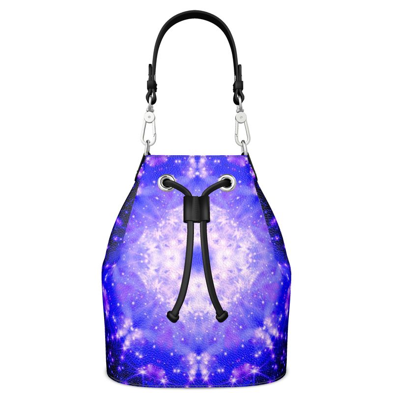 Katerina's Psyche Desires Bucket Bag