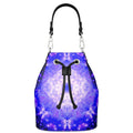 Katerina's Psyche Desires Bucket Bag
