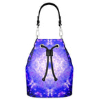 Katerina's Psyche Desires Bucket Bag