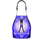 Katerina's Psyche Desires Bucket Bag