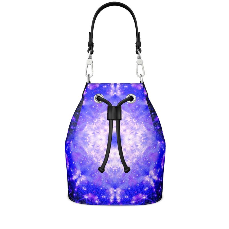 Katerina's Psyche Desires Bucket Bag