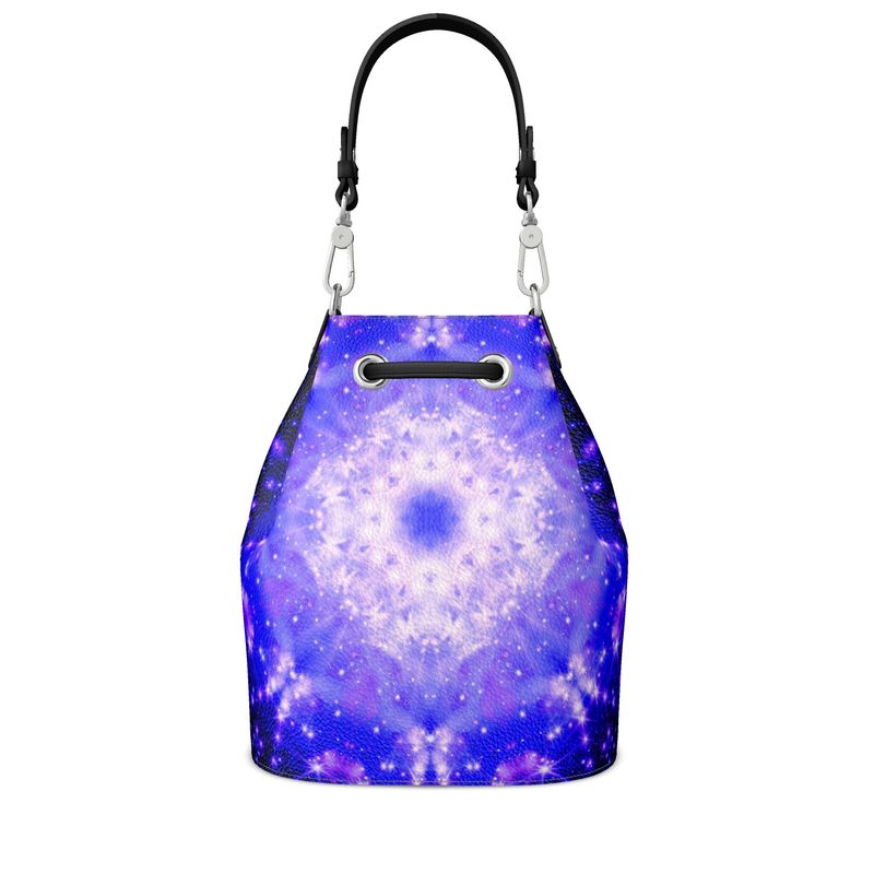 Katerina's Psyche Desires Bucket Bag