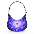 Katerina's Psyche Desires Curve Hobo Bag