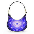 Katerina's Psyche Desires Curve Hobo Bag