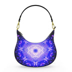 Katerina's Psyche Desires Curve Hobo Bag