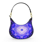 Katerina's Psyche Desires Curve Hobo Bag