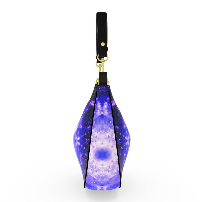 Katerina's Psyche Desires Curve Hobo Bag