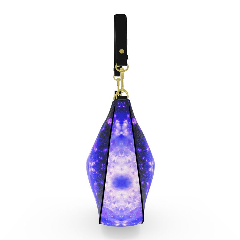 Katerina's Psyche Desires Curve Hobo Bag