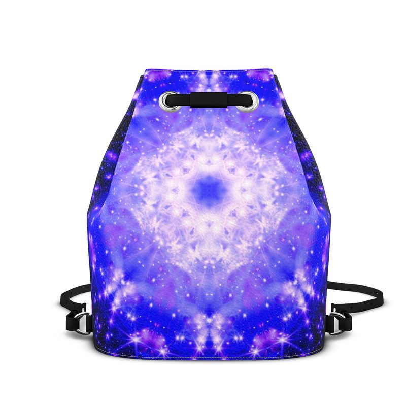 Katerina's Psyche Desires Bucket Backpack