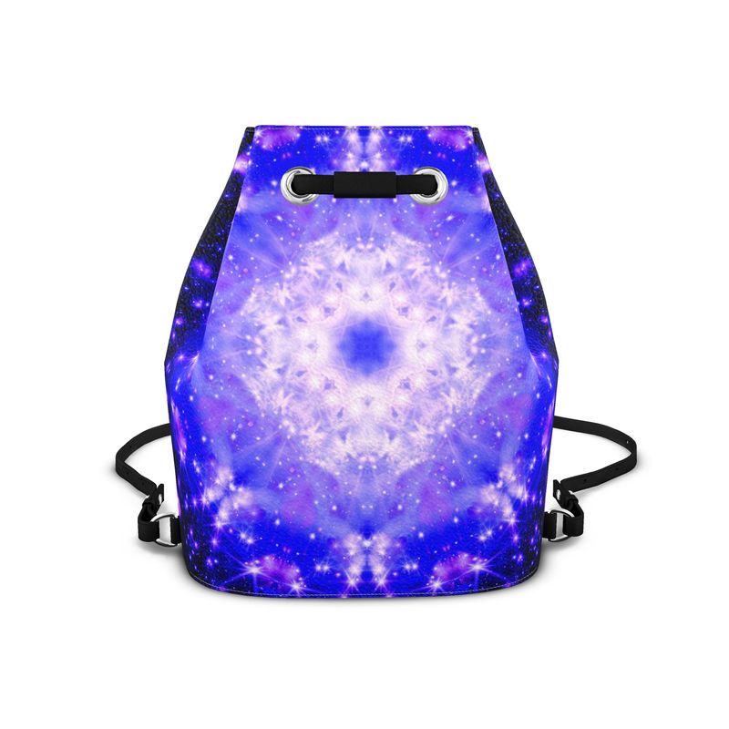 Katerina's Psyche Desires Bucket Backpack
