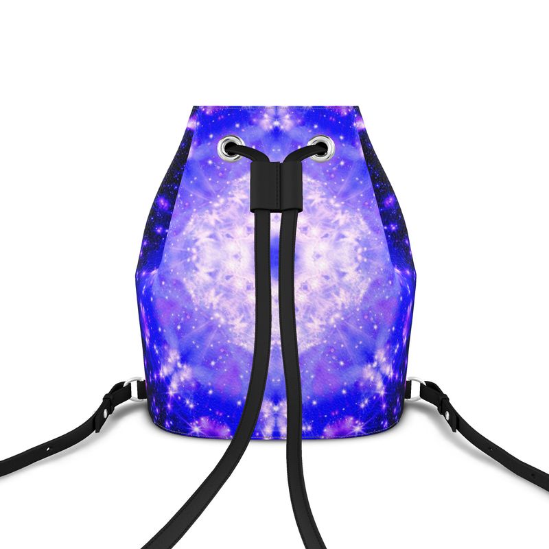 Katerina's Psyche Desires Bucket Backpack