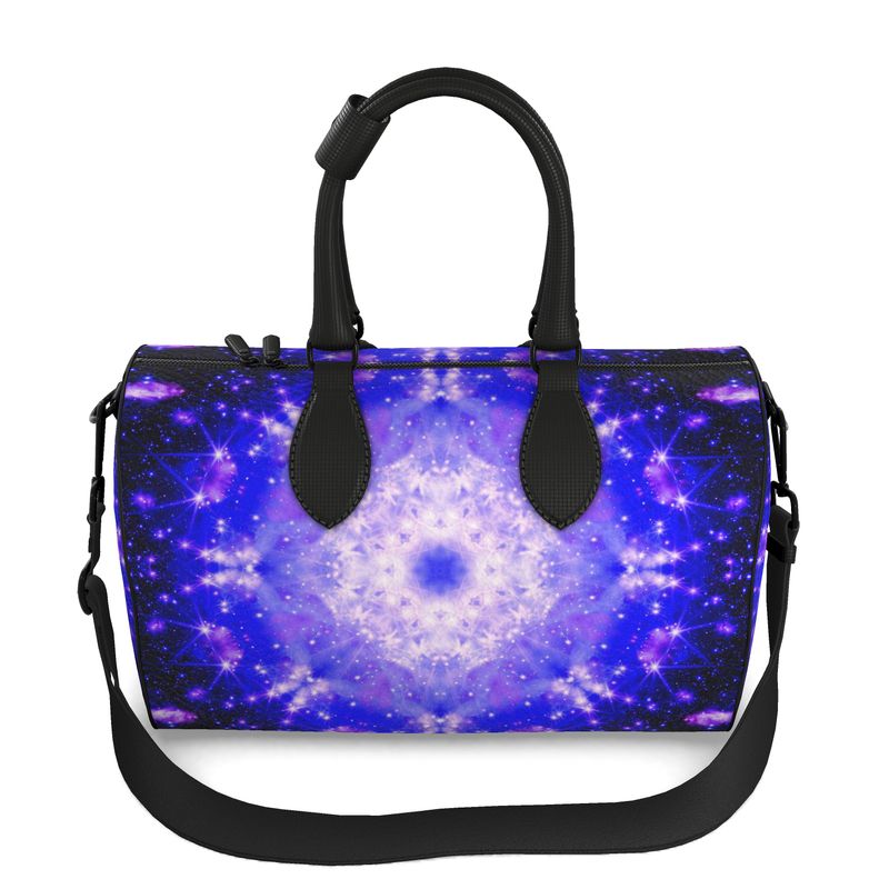 Katerina's Psyche Desires Duffle bag