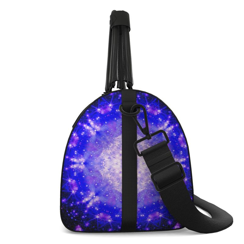 Katerina's Psyche Desires Duffle bag