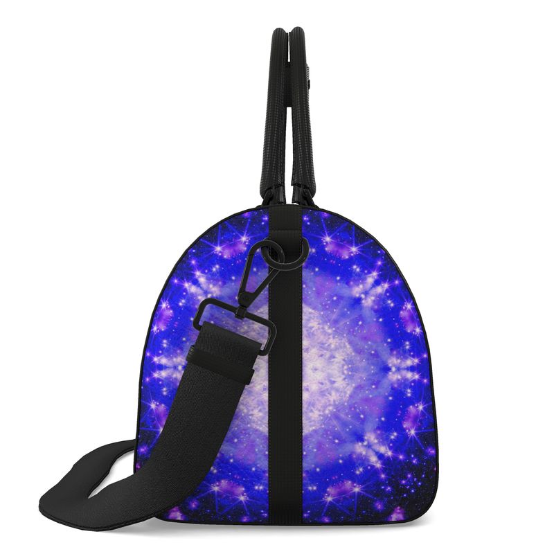 Katerina's Psyche Desires Duffle bag