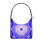 Katerina's Psyche Desires Square Hobo Bag