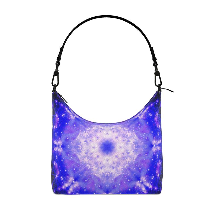 Katerina's Psyche Desires Square Hobo Bag