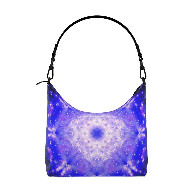 Katerina's Psyche Desires Square Hobo Bag