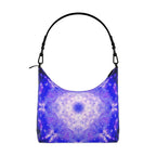 Katerina's Psyche Desires Square Hobo Bag