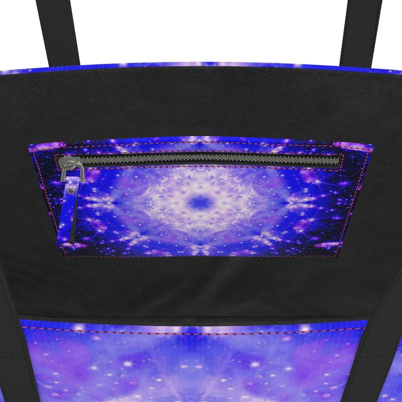 Katerina's Psyche Desires Kika Tote