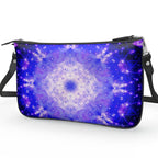 Katerina's Psyche Desires Pochette Double Zip Bag