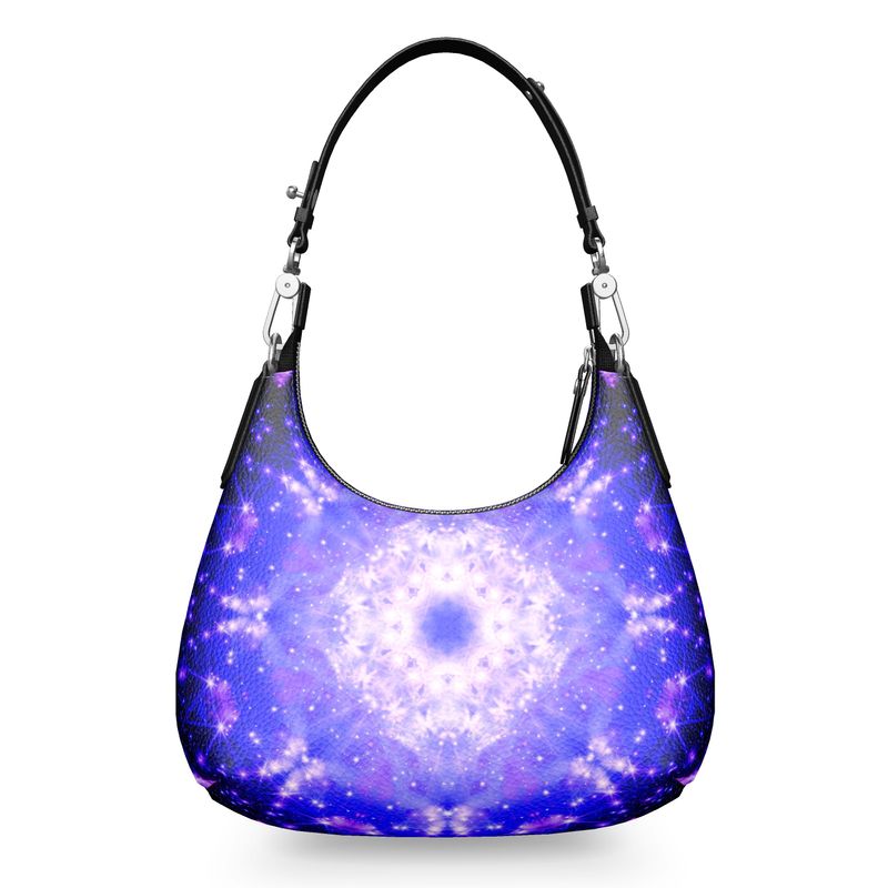 Katerina's Psyche Desires Mini Curve Bag