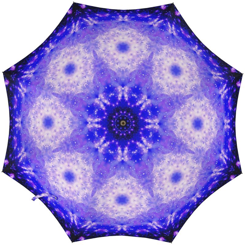 Katerina's Psyche Desires Umbrella