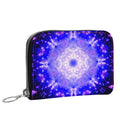 Katerina's Psyche Desires Small Leather Zip Purse