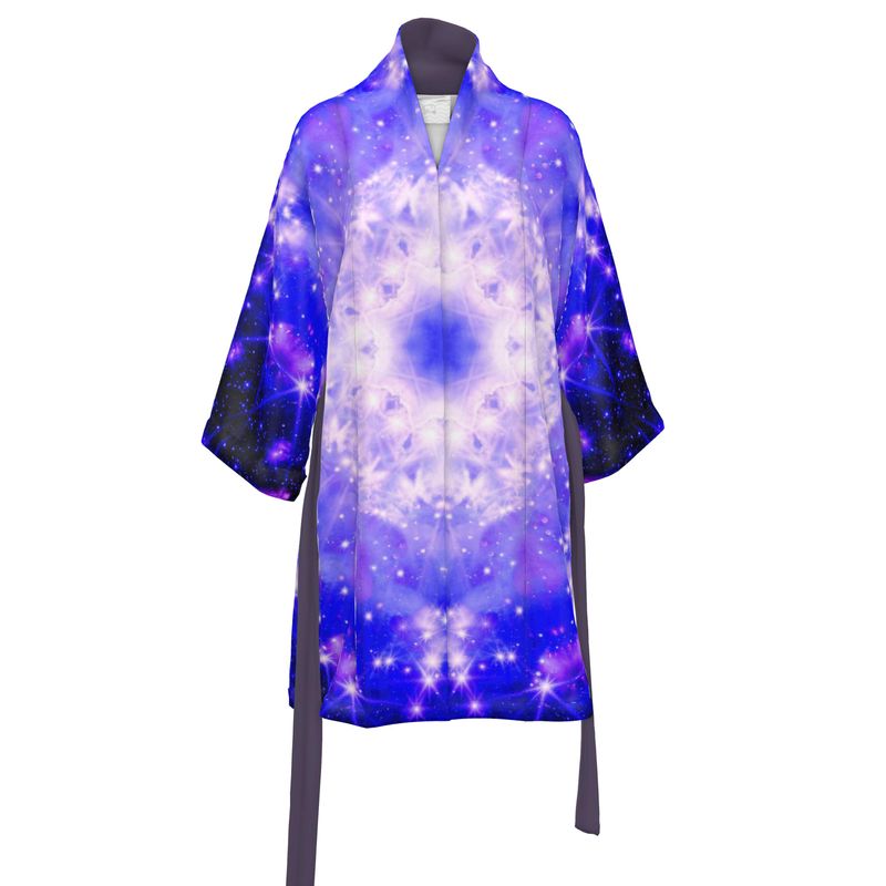 Katerina's Psyche Desires Kimono