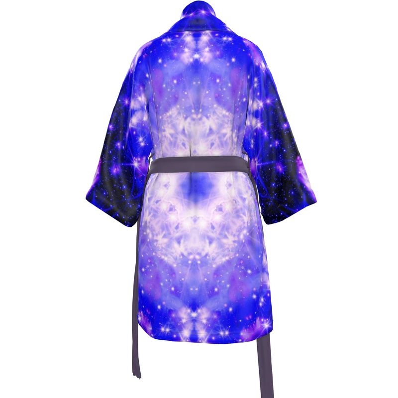 Katerina's Psyche Desires Kimono