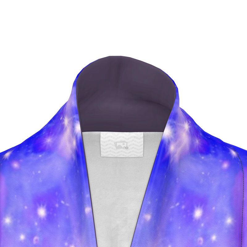 Katerina's Psyche Desires Kimono