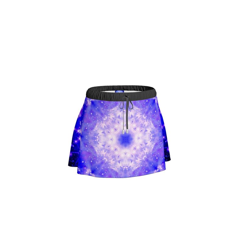 Katerina's Psyche Desires Skirt