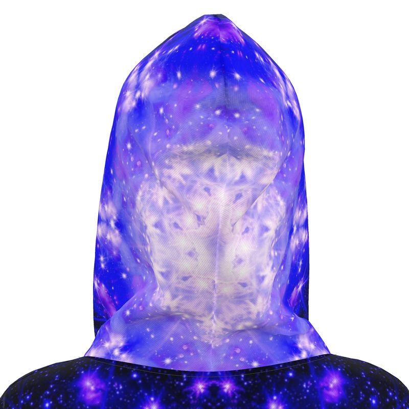 Katerina's Psyche Desires Hoodie Dress