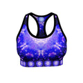 Katerina's Psyche Desires Sports Bra
