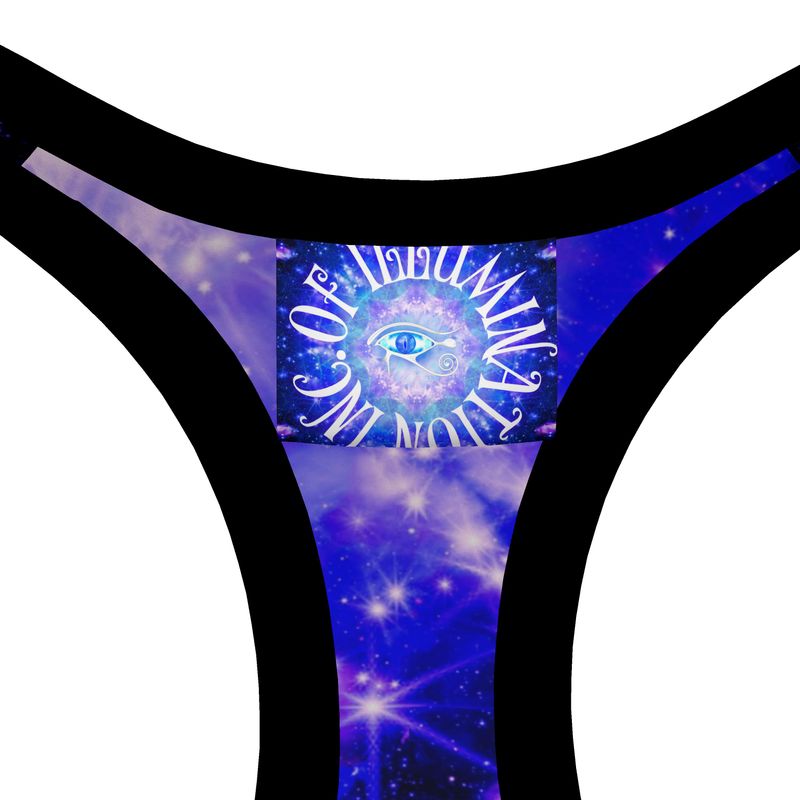 Katerina's Psyche Desires Sports Bra