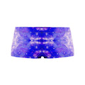 Katerina's Psyche Desires Hot Pants