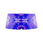Katerina's Psyche Desires Hot Pants